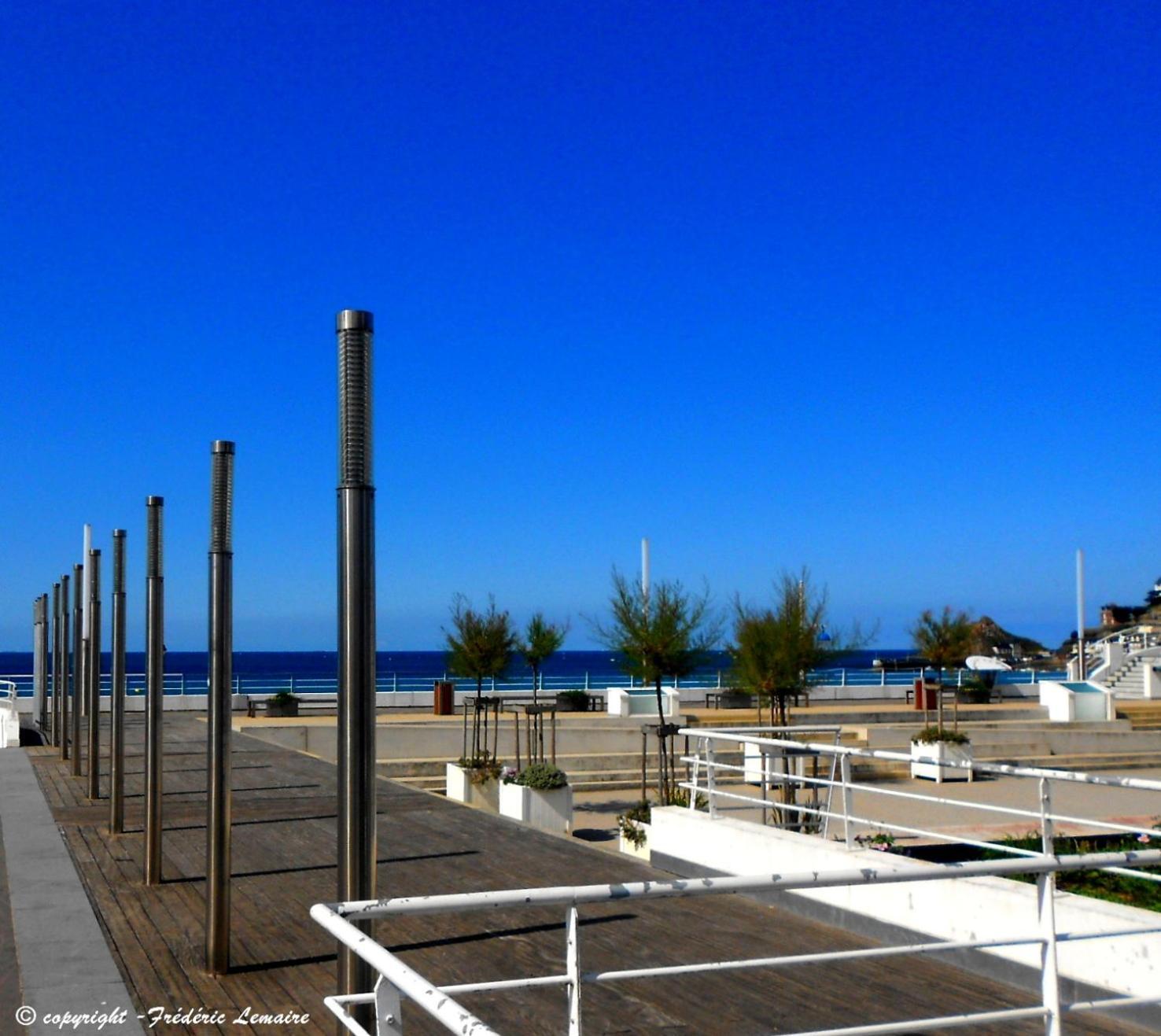 Cap Houses "Family" Erquy Esterno foto